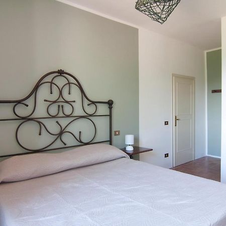 Agriturismo Terenzana Aparthotel Riparbella Εξωτερικό φωτογραφία