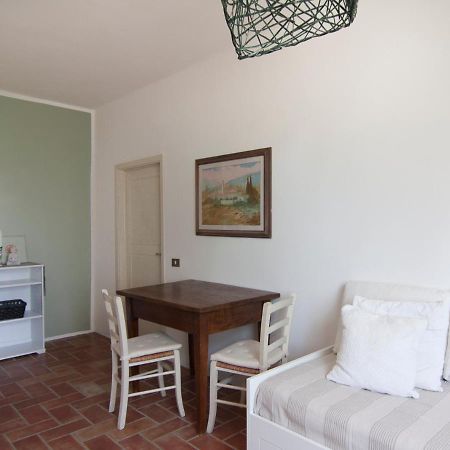 Agriturismo Terenzana Aparthotel Riparbella Εξωτερικό φωτογραφία