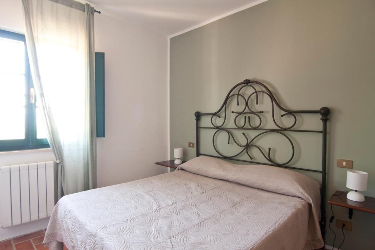 Agriturismo Terenzana Aparthotel Riparbella Εξωτερικό φωτογραφία