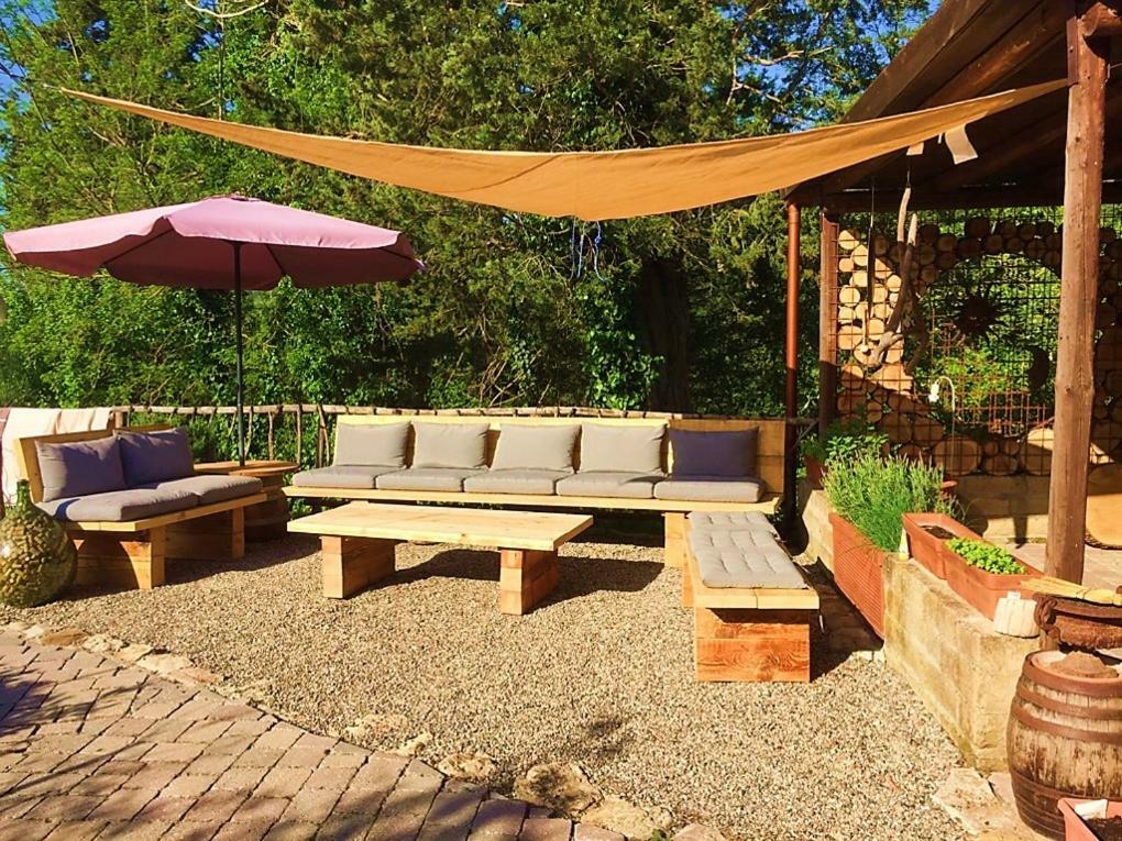 Agriturismo Terenzana Aparthotel Riparbella Εξωτερικό φωτογραφία